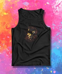 Freddy Meow Tank Top