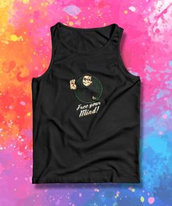 Free your Mind Tank Top