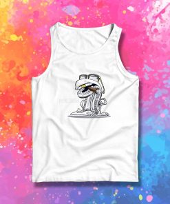 Fresh AF Tank Top