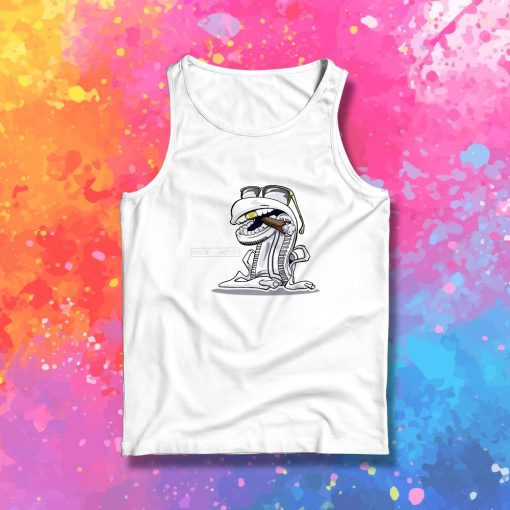 Fresh AF Tank Top