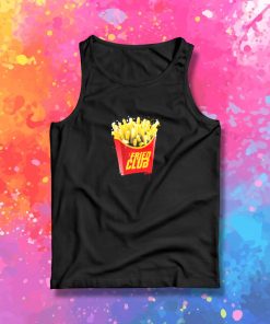 Fried Club Tank Top