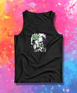 Fright Club v2 Tank Top