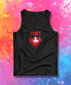 Furiosa Head Tank Top