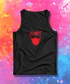 Furiosa v.2 Tank Top