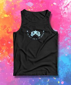 GAMERR Tank Top