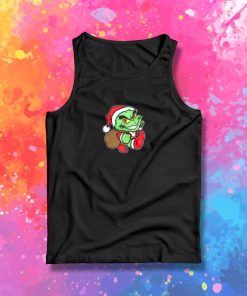 GRINCH BROS Tank Top