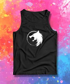 GWYNBLEIDD SYMBOL Tank Top