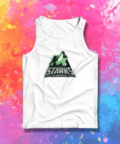 Game Of Thrones Sports Team Logo Tank Top