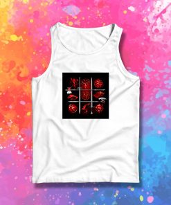 Game Of Thrones Tank Top