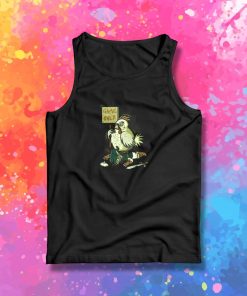 Game Over Tank Top