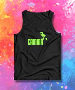 Gamma Tank Top