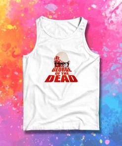 George of the Dead Tank Top