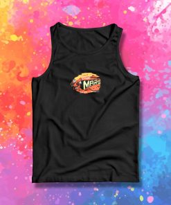 Get To Mars Tank Top