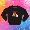 Ginger Brockhampton Vintage Sweatshirt