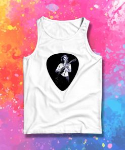 Glenn Frey Guitarist Tank Top