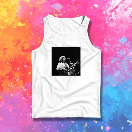 Glenn Frey RIP Tank Top