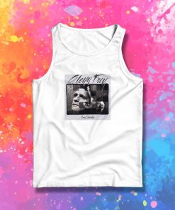 Glenn Frey Tank Top