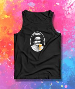 God save the Beer Tank Top