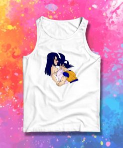 Goku Chichi Tank Top