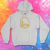 Golden State Warrior Hoodie