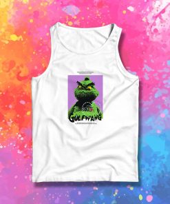 Golf Wang X Grinch Tank Top