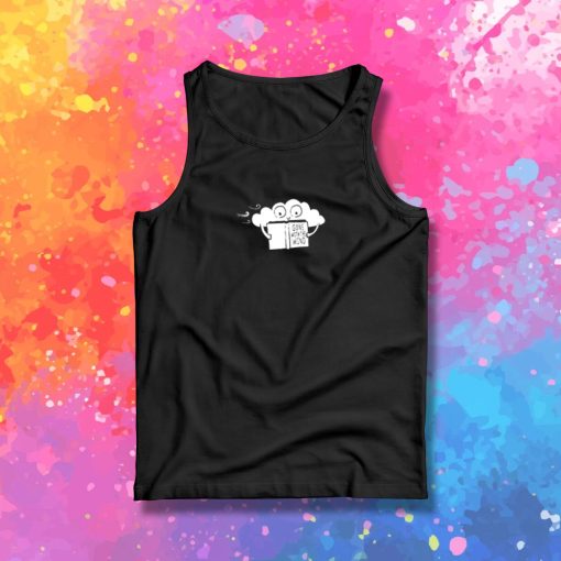 Gone With The Winds Tank Top