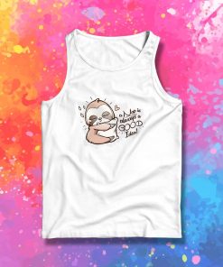 Good Idea Tank Top