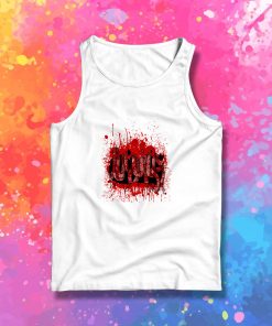 Gore Tank Top