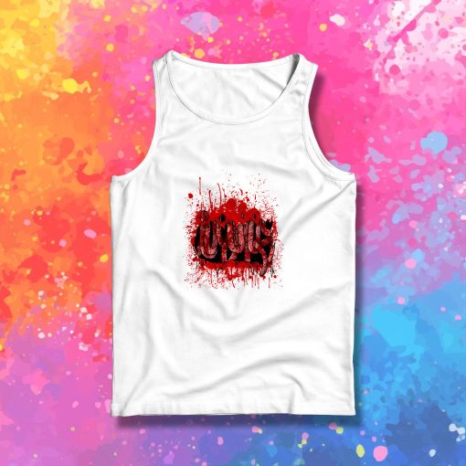 Gore Tank Top