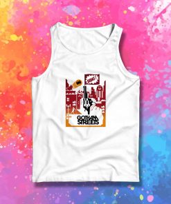 Gotham Streets Tank Top