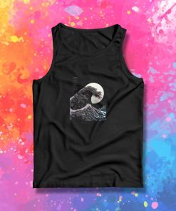 Great Shoggoth Azhmodai 2022 Tank Top