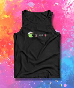 Grouch Man Tank Top