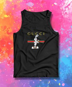 Gucci Bugs Bunny Play It Cool Tank Top