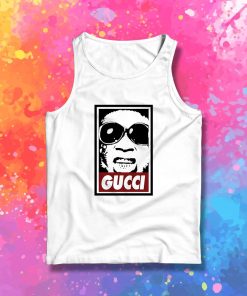 Gucci Tank Top