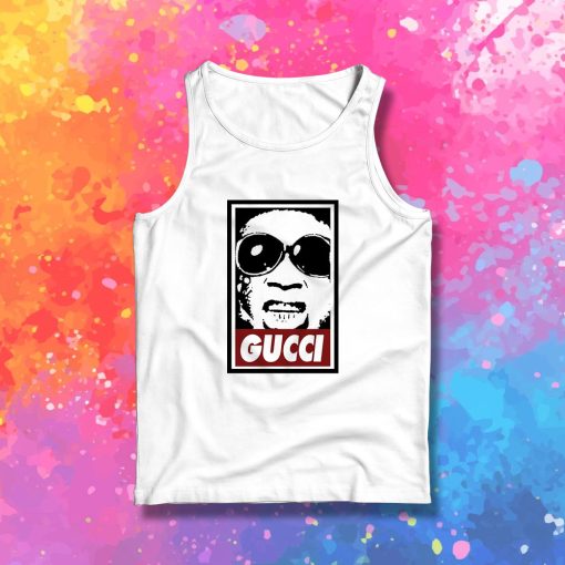 Gucci Tank Top