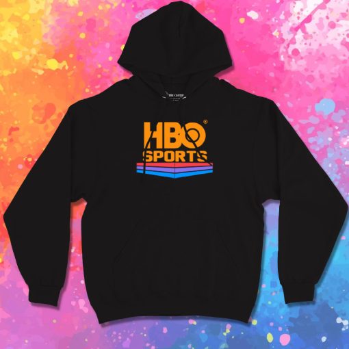 HBO Sports Hoodie