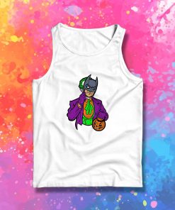 Ha Ha Halloween Tank Top