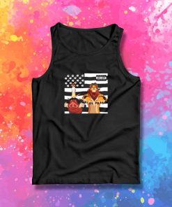 Hakonia Matatonia Tank Top