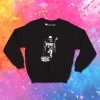 Heavy metal Lord Darth Vader Sweatshirt