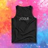 J Cole Logo Tank Top