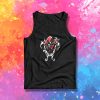 Jack Skellington sketch Tank Top