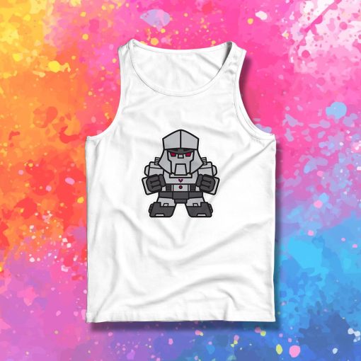 Mitesized Mega Tank Top