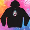 Neon Nirvana Hoodie