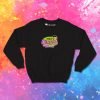 New Alien Drink Sweatshirt