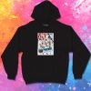 New Wave Rapper Magazine Hoodie