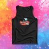 Space car Tank Top