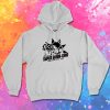 Super Saiya Gym Dragon Ball Z Hoodie