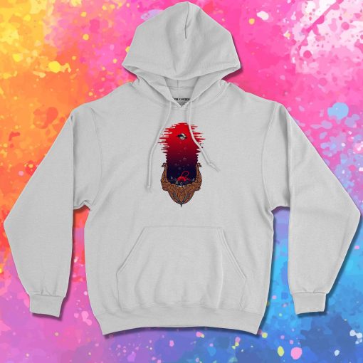 The Deep See Hoodie