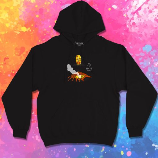 The One Game Hoodie