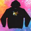 The Simpsons Family Sheldon Cooper Hoodie